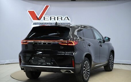 CheryExeed TXL, 2023 год, 2 190 000 рублей, 5 фотография