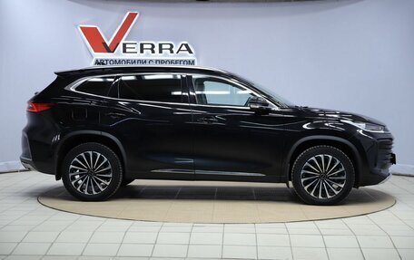 CheryExeed TXL, 2023 год, 2 190 000 рублей, 4 фотография