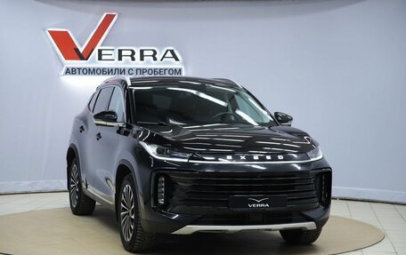 CheryExeed TXL, 2023 год, 2 190 000 рублей, 3 фотография