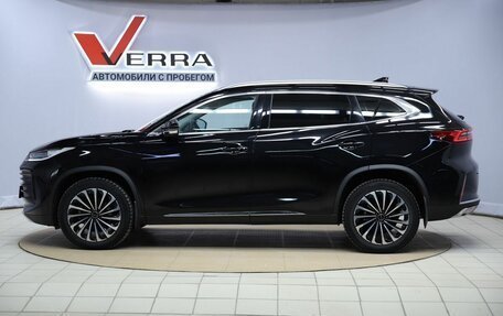 CheryExeed TXL, 2023 год, 2 190 000 рублей, 8 фотография