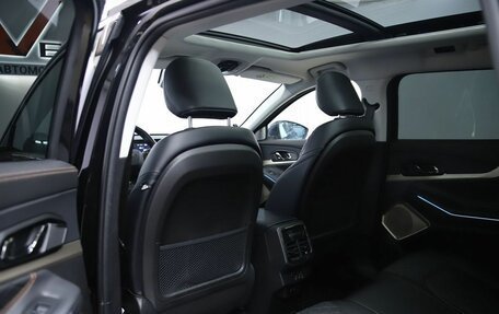 CheryExeed TXL, 2023 год, 2 190 000 рублей, 12 фотография