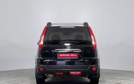 Nissan X-Trail, 2011 год, 1 090 000 рублей, 6 фотография