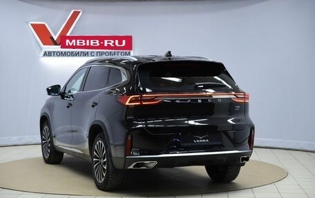 CheryExeed TXL, 2023 год, 2 190 000 рублей, 7 фотография