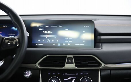 CheryExeed TXL, 2023 год, 2 190 000 рублей, 15 фотография