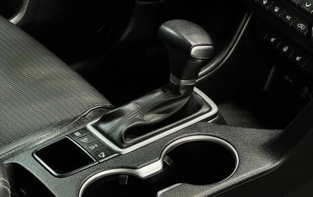 KIA Sportage IV рестайлинг, 2018 год, 2 249 900 рублей, 6 фотография