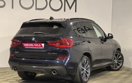 BMW X3, 2019 год, 4 199 000 рублей, 2 фотография