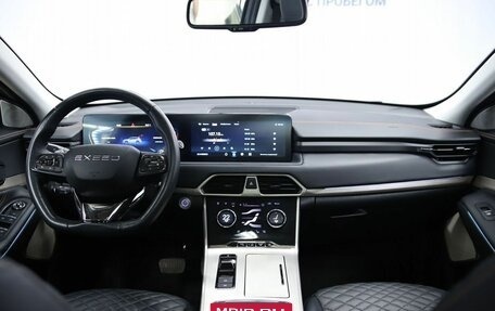 CheryExeed TXL, 2023 год, 2 190 000 рублей, 13 фотография