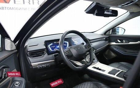 CheryExeed TXL, 2023 год, 2 190 000 рублей, 10 фотография