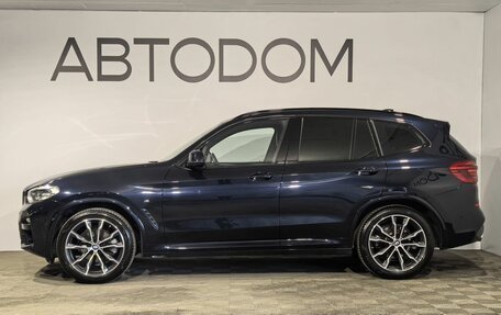 BMW X3, 2019 год, 4 199 000 рублей, 5 фотография