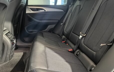 BMW X3, 2019 год, 4 199 000 рублей, 14 фотография