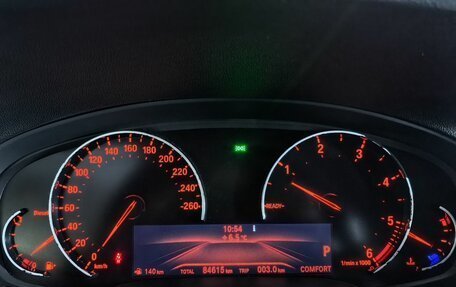 BMW X3, 2019 год, 4 199 000 рублей, 13 фотография