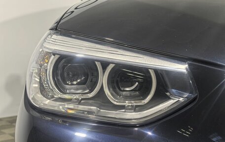 BMW X3, 2019 год, 4 199 000 рублей, 8 фотография