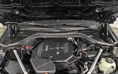 BMW X3, 2019 год, 4 199 000 рублей, 10 фотография