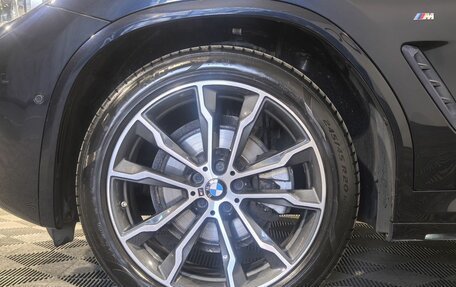 BMW X3, 2019 год, 4 199 000 рублей, 7 фотография