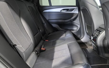 BMW X3, 2019 год, 4 199 000 рублей, 15 фотография