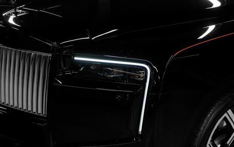 Rolls-Royce Cullinan, 2025 год, 68 000 000 рублей, 2 фотография