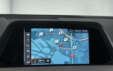 BMW X3, 2019 год, 4 199 000 рублей, 24 фотография