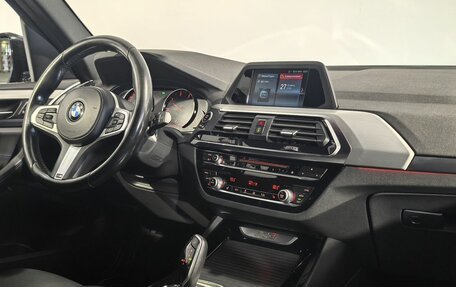 BMW X3, 2019 год, 4 199 000 рублей, 20 фотография