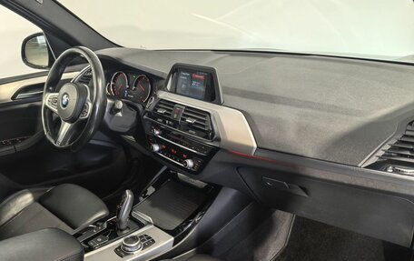 BMW X3, 2019 год, 4 199 000 рублей, 19 фотография