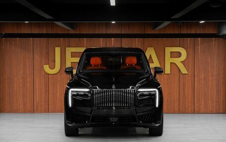 Rolls-Royce Cullinan, 2025 год, 68 000 000 рублей, 4 фотография