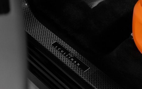 Rolls-Royce Cullinan, 2025 год, 68 000 000 рублей, 12 фотография