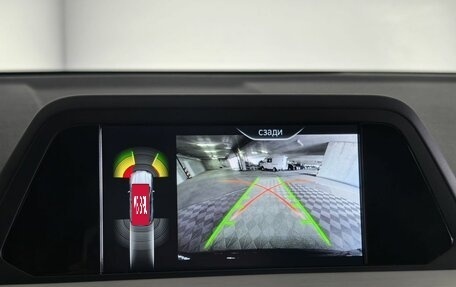BMW X3, 2019 год, 4 199 000 рублей, 25 фотография