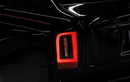 Rolls-Royce Cullinan, 2025 год, 68 000 000 рублей, 9 фотография