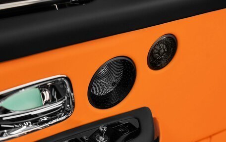 Rolls-Royce Cullinan, 2025 год, 68 000 000 рублей, 11 фотография