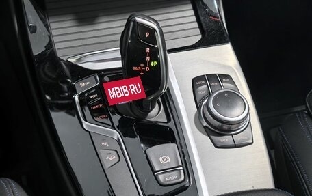 BMW X3, 2019 год, 4 199 000 рублей, 27 фотография