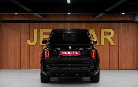 Rolls-Royce Cullinan, 2025 год, 68 000 000 рублей, 7 фотография