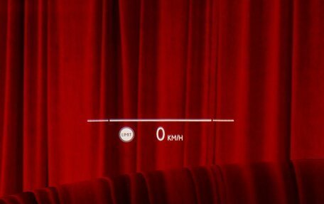 Rolls-Royce Cullinan, 2025 год, 68 000 000 рублей, 18 фотография