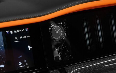 Rolls-Royce Cullinan, 2025 год, 68 000 000 рублей, 21 фотография