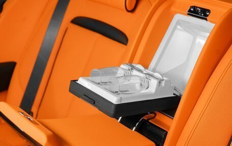 Rolls-Royce Cullinan, 2025 год, 68 000 000 рублей, 32 фотография