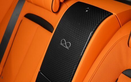 Rolls-Royce Cullinan, 2025 год, 68 000 000 рублей, 31 фотография