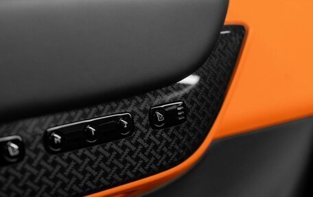 Rolls-Royce Cullinan, 2025 год, 68 000 000 рублей, 36 фотография