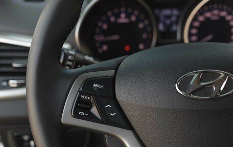 Hyundai Veloster I рестайлинг, 2012 год, 1 280 000 рублей, 12 фотография