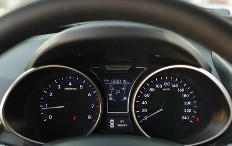 Hyundai Veloster I рестайлинг, 2012 год, 1 280 000 рублей, 13 фотография