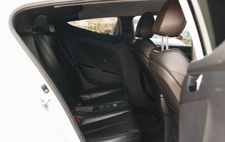 Hyundai Veloster I рестайлинг, 2012 год, 1 280 000 рублей, 19 фотография