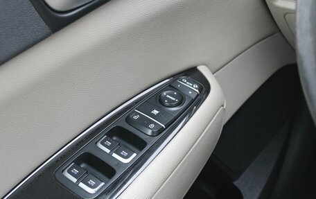 KIA Optima IV, 2016 год, 1 640 000 рублей, 11 фотография