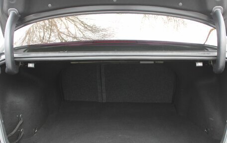 KIA Optima IV, 2016 год, 1 640 000 рублей, 15 фотография