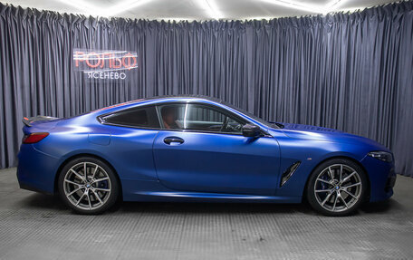 BMW 8 серия, 2019 год, 8 998 000 рублей, 4 фотография
