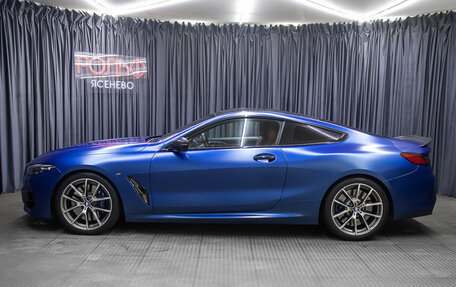 BMW 8 серия, 2019 год, 8 998 000 рублей, 8 фотография