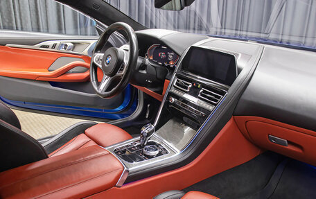 BMW 8 серия, 2019 год, 8 998 000 рублей, 11 фотография