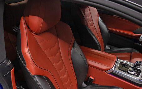 BMW 8 серия, 2019 год, 8 998 000 рублей, 12 фотография