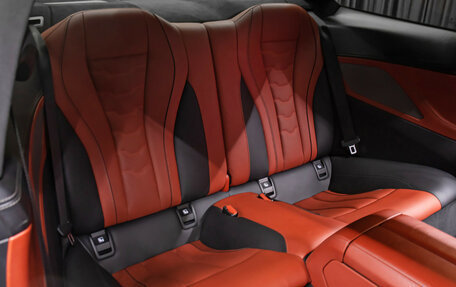 BMW 8 серия, 2019 год, 8 998 000 рублей, 13 фотография