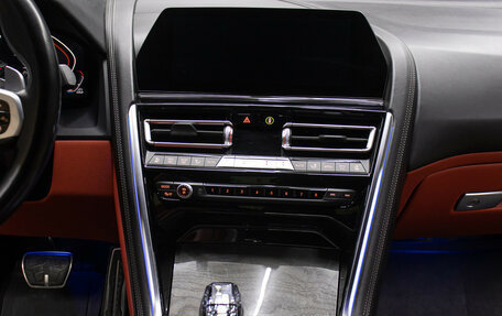 BMW 8 серия, 2019 год, 8 998 000 рублей, 16 фотография