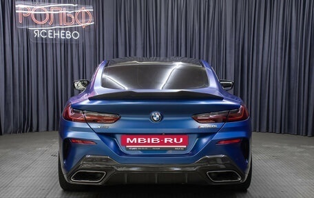 BMW 8 серия, 2019 год, 8 998 000 рублей, 6 фотография