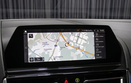 BMW 8 серия, 2019 год, 8 998 000 рублей, 22 фотография