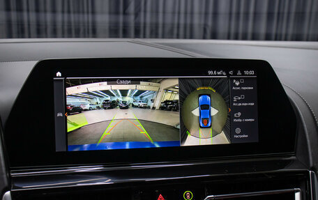 BMW 8 серия, 2019 год, 8 998 000 рублей, 23 фотография