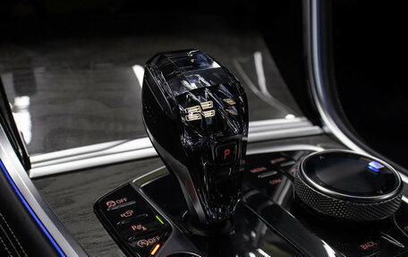 BMW 8 серия, 2019 год, 8 998 000 рублей, 24 фотография